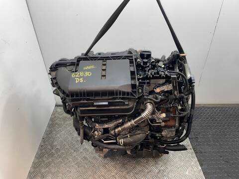 Foto 2ª: Motor Completo Citroen DS5 9H05 (2014)