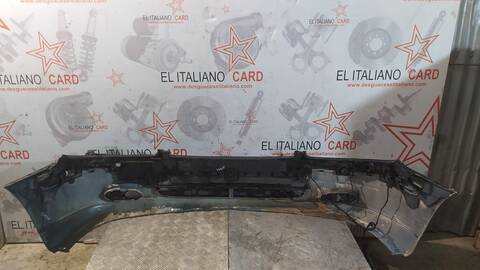 Foto 4ª: Paragolpes Delantero Mercedes Clase S 220 400 CDI 220.028) BERLINA 250CV 184KW [OM628960] (2002)