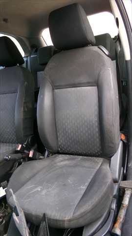 Asiento Delantero Izquierdo Ford Fiesta 1.4 TDCI 2002-2008
