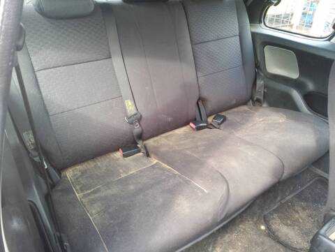 Foto 2ª: Asientos Traseros Land Rover Freelander BAIKAL 112CV 82KW [204D3] (2004)