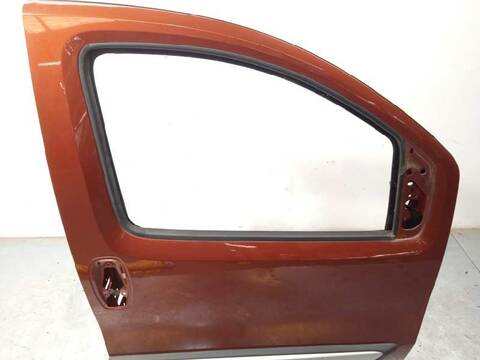 Foto 4ª: Puerta Delantera Derecha Fiat Qubo TREKKING 80CV 59KW [199B1000] (2012)
