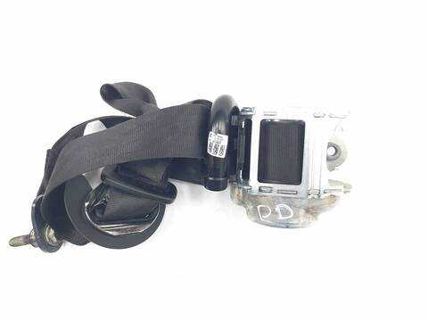 Foto 2ª: Kit Airbag Citroen Berlingo BERLINGO ELECTRICO M (2018)