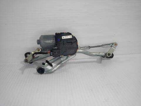 Motor Limpia Delantero Volkswagen Touran ADVANCE BMT 110CV