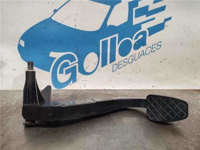 Pedal Embrague Audi A5 3.0 TDI QUATTRO [3.0 LTR. - 176 KW V6 24V TDI]