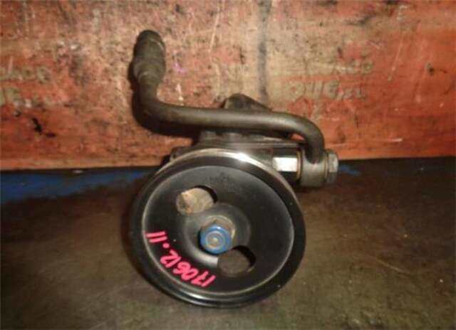 Bomba Servodireccion Hyundai H1 2.5 TD