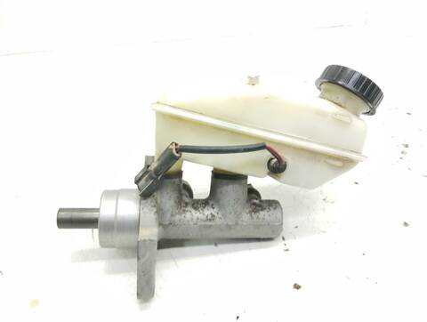 Foto 4ª: Bomba Freno Chevrolet Aveo 1.4 CAT 94CV 69KW [F14D3] (2008)