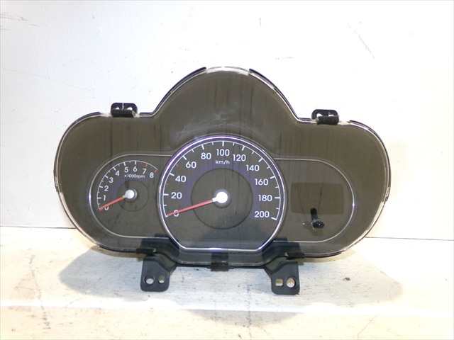 Cuadro de Instrumentos Hyundai i10 1.2 G 2011-2013