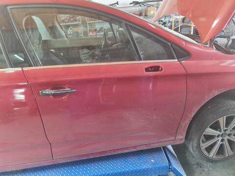 Puerta Delantera Derecha Citroen C4 FEEL EDITION 120CV 88KW