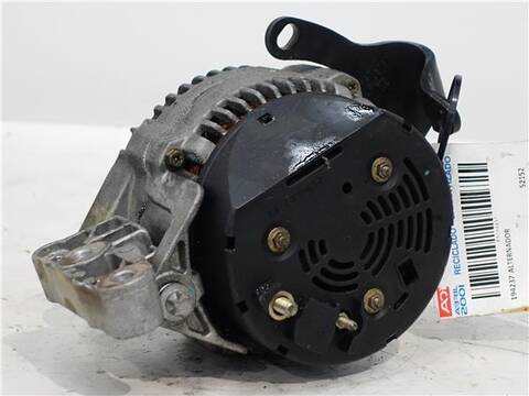Foto 2ª: Alternador Opel Vectra 1.6 I 16V BERLINA 100CV 74KW [X 16 XEL] (2000)
