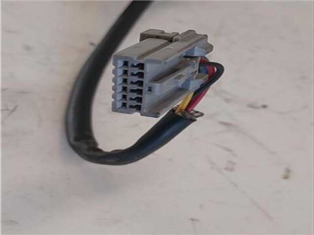 Foto 3ª: Retrovisor Derecho Nissan Micra 1.4 I 16V 82CV 60KW [CGA3DE] (2001)
