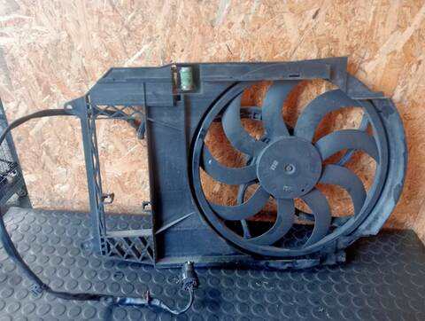 Foto 3ª: Electroventilador Mini Mini 1.4 16V TD CAT 75CV (2001)