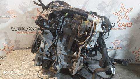 Foto 4ª: Motor Completo Opel Combo SELECTIVE 110CV 81KW [HN05] (2019)