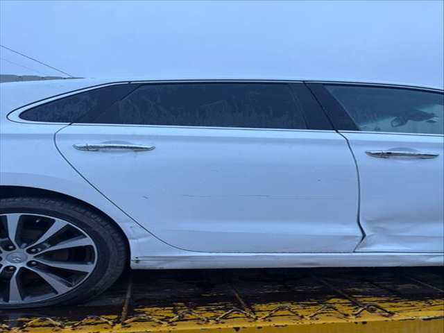 Puerta Trasera Derecha Hyundai i30 G3LC