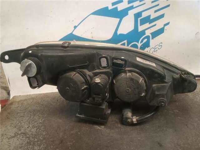 Foto 3ª: Faro Izquierdo Peugeot 607 2.2 HDI [4HX (DW12TED4/FAP)]