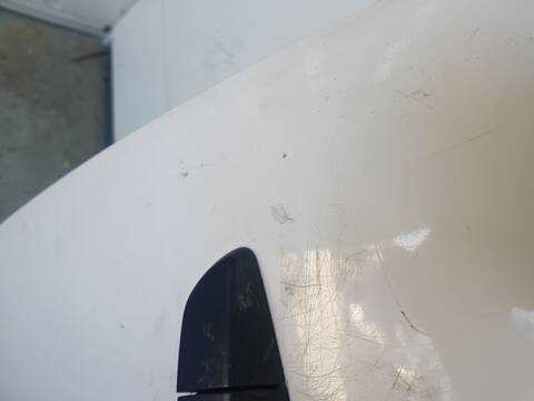 Foto 2ª: Puerta Delantera Derecha Citroen Berlingo 1.6 BLUEHDI 75 75CV 55KW FURGONETA [BH02] (2019)