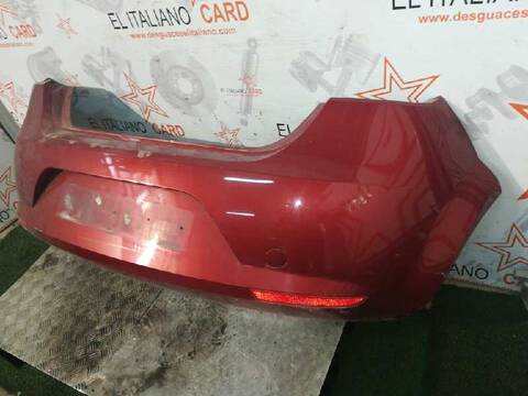 Foto 2ª: Paragolpes Trasero Seat Leon STYLANCE - STYLE 105CV 77KW [BXE] (2006)