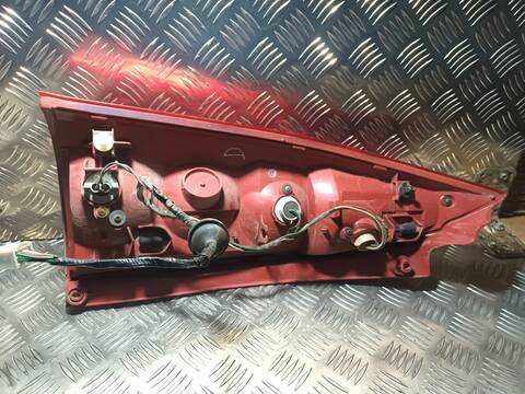 Foto 2ª: Piloto Trasero Derecho Mazda Premacy FP (2018)