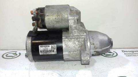 Motor de Arranque Suzuki Swift GL 94CV 69KW