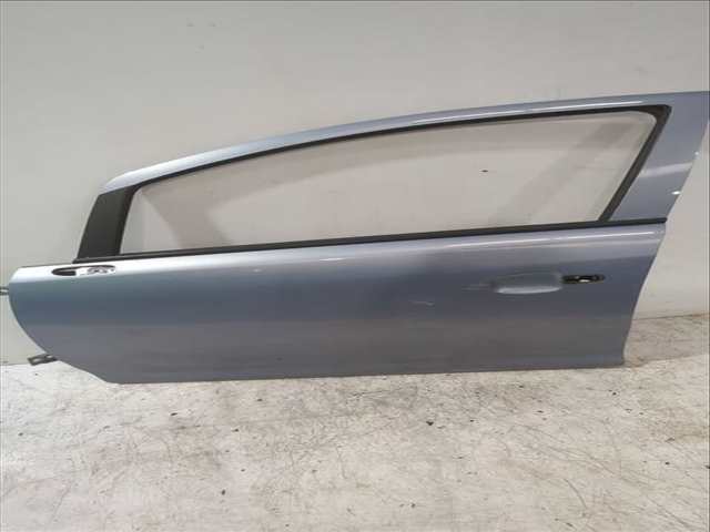 Puerta Delantera Izquierda Opel Corsa 1.3 CDTI L08 L68) 75CV 55KW