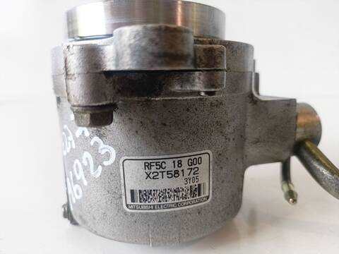 Foto 2ª: Depresor Freno Bomba Vacio Mazda 6 2.0 CRTD 120 ACTIVE 5-PTAS.) 121CV (2002)
