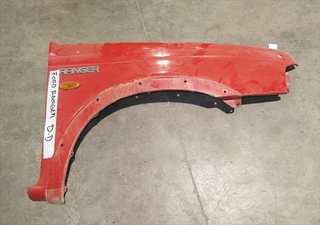 Aleta Delantera Derecha Ford Ranger 2.5 T DIESEL