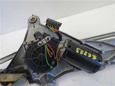 Foto 3ª: Motor Limpia Delantero Mercedes Clase S 220 3.2 320 CDI 220.026) BERLINA 197CV 145KW [613968] (2000)