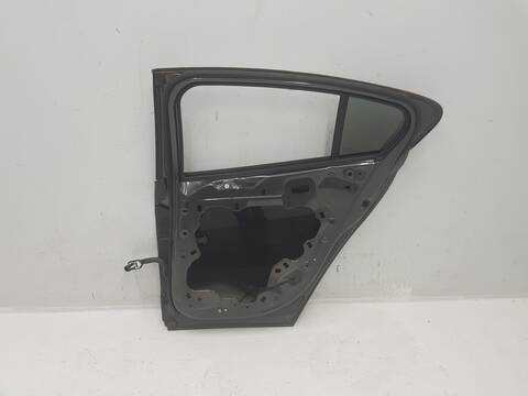 Foto 3ª: Puerta Trasera Derecha Ford Focus TREND PLUS