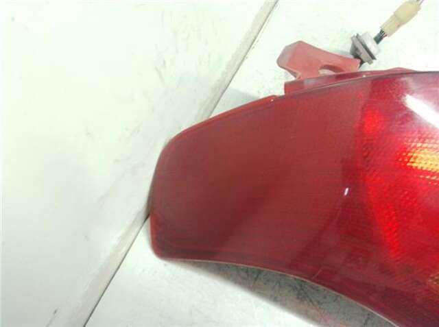 Foto 2ª: Piloto Trasero Izquierdo Suzuki Swift 1.5 [M15A]