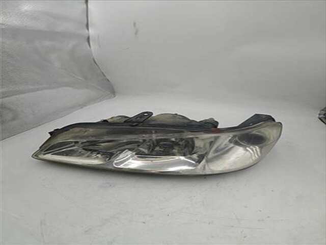 Foto 3ª: Faro Izquierdo Peugeot 306 2.0 BOULEBARD [2.0 LTR. - 66 KW HDI CAT] [RHY]