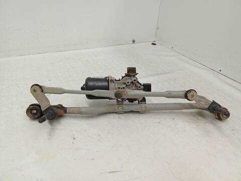 Motor Limpia Delantero Citroen C4 1.5 BLUEHDI 100 102CV 75KW