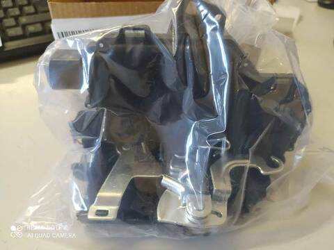 Cerradura Puerta Trasera Derecha Volkswagen Golf BERLINA