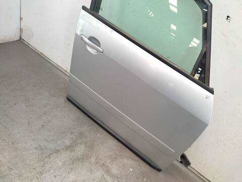 Foto 2ª: Puerta Delantera Derecha Audi A2 1.4 TDI 75CV 55KW