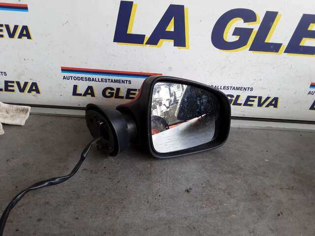 Retrovisor Derecho Dacia Sandero 1.2 16V75CV 0CV