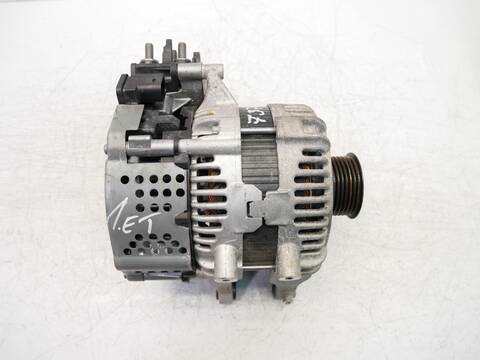 Alternador Ford Fiesta 155 CV 114KW