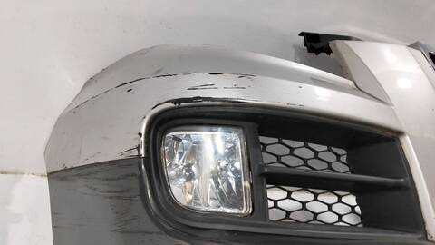 Foto 3ª: Paragolpes Delantero Hyundai H1 2.5 DIESEL 80CV
