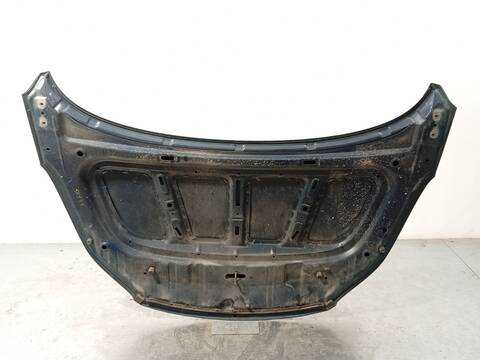 Foto 4ª: Capot Hyundai Elantra 1.6 132CV 97KW [G4FG] (2011)