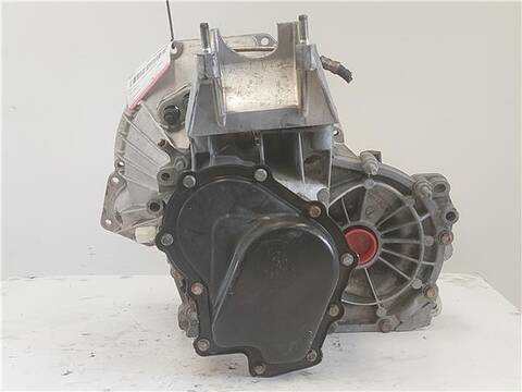 Foto 3ª: Caja Cambios Ford Fiesta 1.8 DI 75CV 55KW [RTN] (2000)