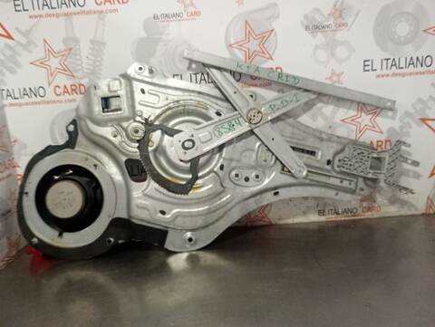 Foto 4ª: Elevalunas Eléctrico Delantero Izquierdo Kia Sportage EMOTION 4X2 116CV 85KW [D4FD] (2013)