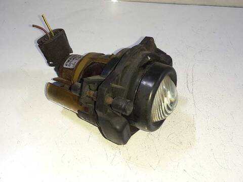 Faro Antiniebla Delantero Derecho Bmw X3 2.0 16V DIESEL CAT 150CV 110KW