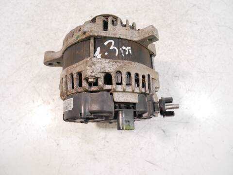 Foto 1ª: Alternador Ford Ranger 205 - 213 CV [YN2X T20DD0J] (2021)