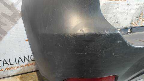 Foto 4ª: Paragolpes Trasero Dacia Dokker AMBIANCE 90CV 66KW [K9K E6] (2018)