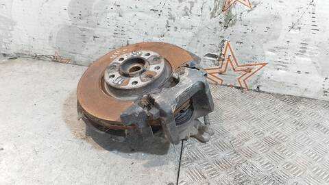 Foto 2ª: Mangueta Delantera Derecha Peugeot 508 ACTIVE 120CV 88KW [BHZ/ BH01] (2017)