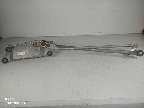Foto 3ª: Motor Limpia Delantero Porsche Cayenne -