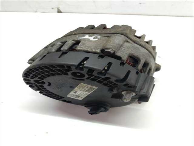 Foto 2ª: Alternador Audi A4 272 CV 200KW [CRTC] (2016)