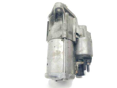 Foto 2ª: Motor de Arranque Audi Q3 2.5 TFSI QUATTRO