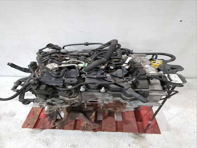 Foto 3ª: Motor Completo Ford Puma 1.0 ECOBOOST 125CV 92KW [B7JA,B7JB,B7JE] (2023)
