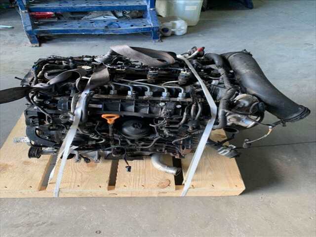 Foto 2ª: Motor Completo Kia Venga 1.400 CRDI90CV/66KW [D4FC] (2016)