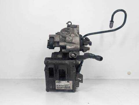 Centralita Cambio Automatico Citroen C4 ATTRACTION PICASSO 120CV 88KW