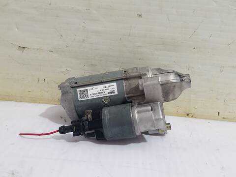 Motor de Arranque Opel Grandland OPEL 2020 131CV 96KW