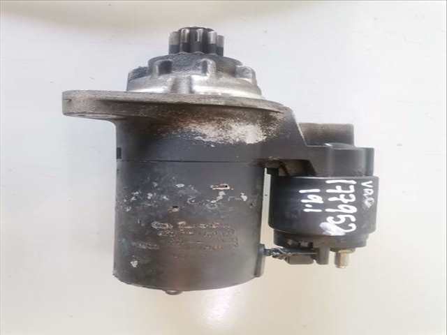 Foto 2ª: Motor de Arranque Seat Alhambra ERENCE 2.0 116CV